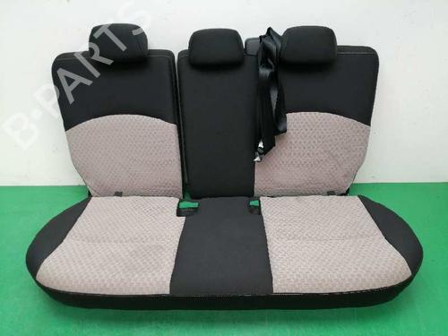 Sæde Bagtil MITSUBISHI MIRAGE / SPACE STAR VI Hatchback (A0_A)  | BP7642290C17 
