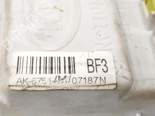 Fuse box KIA SORENTO I (JC) 2.5 CRDi 4WD | BP12426790E1 