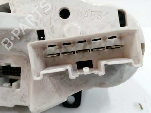 Climate control FORD FIESTA VI (CB1, CCN) 1.25 | BP9079245I5