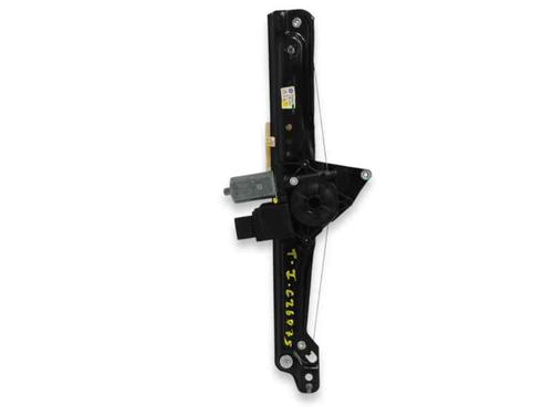 Used Rear left window mechanism CITROËN C3 AIRCROSS II (2R_, 2C_) 1.2 PureTech 110 (2RHNZB, 2RHNZW, 2RHNPX, 2RHNPJ) (110 hp) 23576821