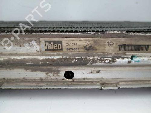 Intercooler OPEL MOVANO A Bus (X70) 2.5 DTI (JD) | BP6686019M30 