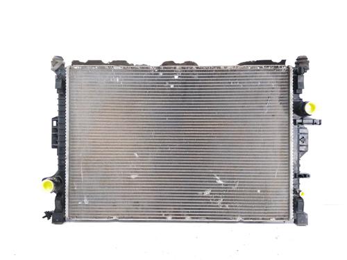 Used Water radiator FORD MONDEO IV (BA7) 2.0 TDCi (140 hp) 10420638