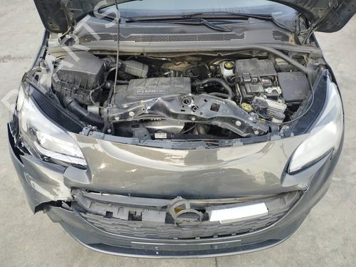 Spjældhus OPEL CORSA E (X15) 1.4 (08, 68) | BP17590179M82 