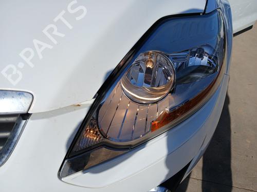 Venstre forlygte Venstre forlygte FORD KUGA I 2.0 TDCi (140 hp) 33619390 33619390