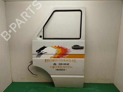 Used Left front door IVECO DAILY I Platform/Chassis 40-8 (72 hp) 29194080