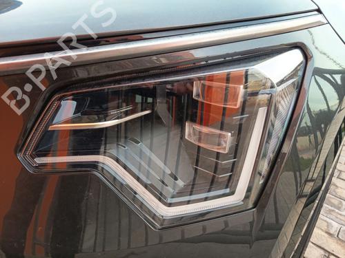 Left front door KIA NIRO II (SG2) 1.6 GDi Plug-in Hybrid | BP31622987C2 