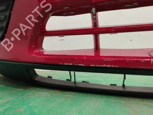 Front bumper FORD FOCUS II (DA_, HCP, DP) 1.8 TDCi | BP25919037C7 