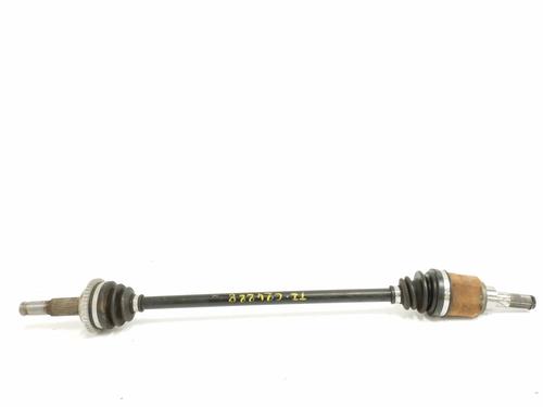 Used Left rear driveshaft NISSAN X-TRAIL I (T30) 2.2 dCi (136 hp) 11804070