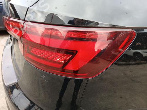Right taillight AUDI A4 B9 Avant (8W5, 8WD) 2.0 TDI | BP31850021C35