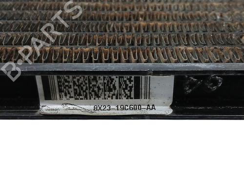AC radiator JAGUAR XF I (X250)  | BP20857337M32 