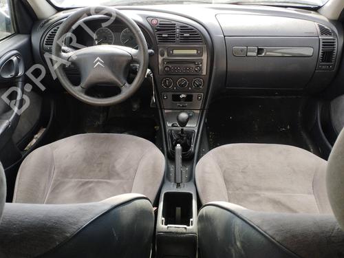 Injector CITROËN XSARA (N1) 2.0 HDi 90 | BP23576832M100