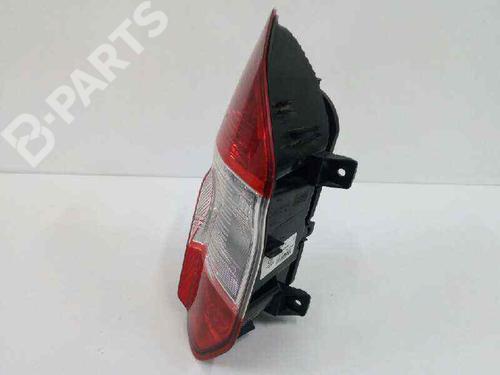Left taillight RENAULT CLIO III (BR0/1, CR0/1) 1.5 dCi | BP6126265C34 