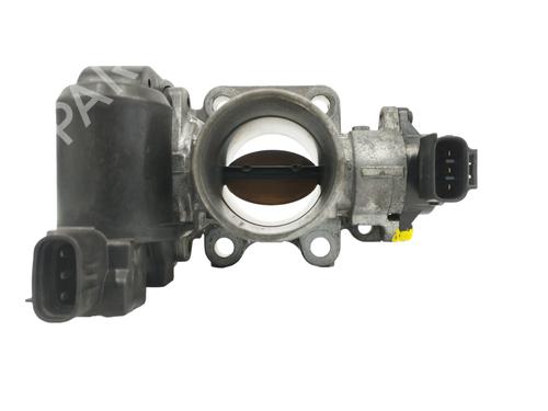 Used Throttle body TOYOTA COROLLA (_E12_) 1.4 D (NDE120_, NDE120R) (90 hp) 13233524