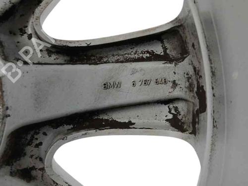 Rim BMW 5 (E60)  | BP24305743C45 