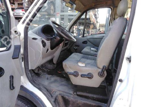 Engine control unit (ECU) OPEL MOVANO A Bus (X70)  | BP6685478M57 