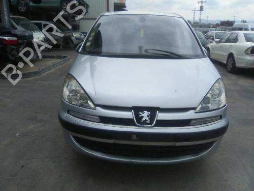 Fuse box PEUGEOT 807 (EB_)  | BP12429008E1 