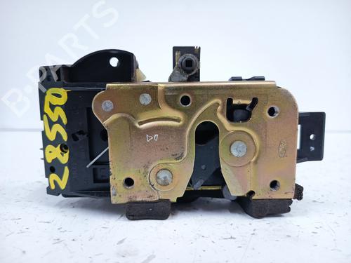 Used Front left lock Front left lock JAGUAR X-TYPE I (X400) 2.0 D (130 hp) 34554767 34554767