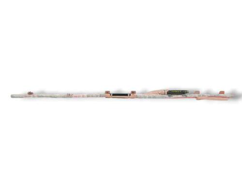 Used Right curtain airbag KIA NIRO I (DE) [2016-2022]  22343026