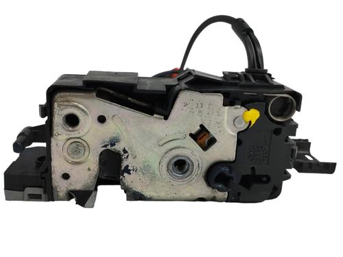 Høyre bak lås CITROËN C4 Picasso I MPV (UD_) [2006-2015]  15415272