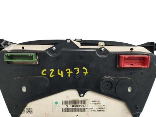 Instrument cluster RENAULT KANGOO (KC0/1_) 1.5 dCi | BP16144189C47 