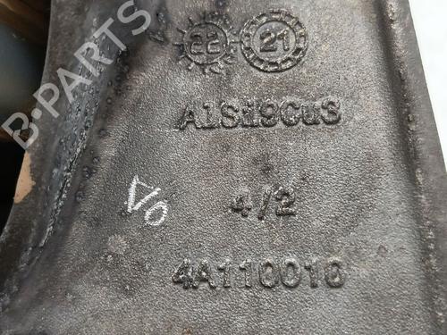 Engine mount CITROËN JUMPY III Van (V_) 2.0 BlueHDi 145 | BP33958854M89  - Image 5