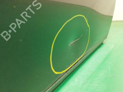 Right front door MERCEDES-BENZ C-CLASS (W202)  | BP17537287C3 