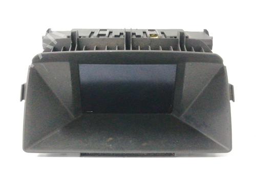 Used Display monitor OPEL ZAFIRA / ZAFIRA FAMILY B (A05) [2005-2019]  10680456