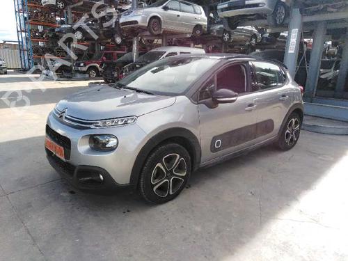 Venstre Foran elrute bryter CITROËN C3 / C3 ORIGIN III (SX) 1.2 VTi 82 | BP4692401I27 
