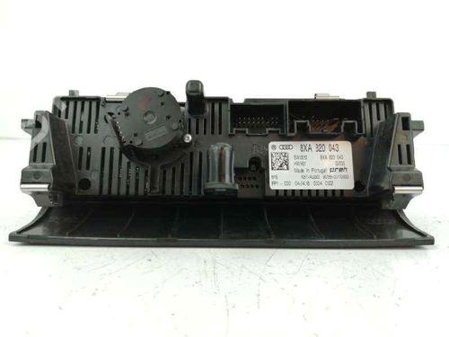 Climate control AUDI A1 Sportback (8XA, 8XF)  | BP8166370I5 