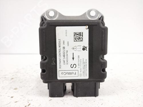 Used ECU airbags ECU airbags FORD KUGA III (DFK) 2.0 EcoBlue mHEV (150 hp) 34473972 34473972