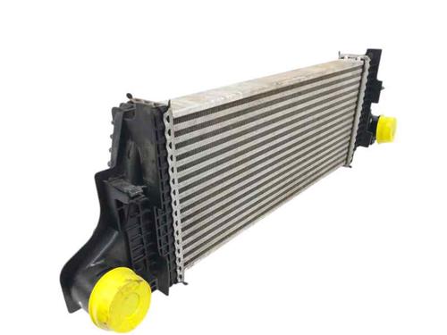 Intercooler MERCEDES-BENZ M-CLASS (W164) ML 280 CDI 4-matic (164.120) | BP26594198M30 
