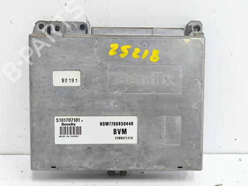 Used Engine control unit (ECU) Engine control unit (ECU) 38747882 38747882