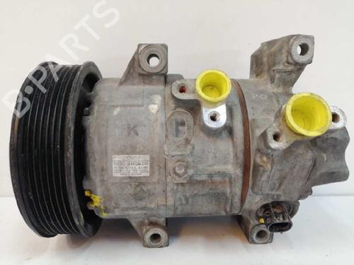 Used AC compressor TOYOTA AVENSIS (_T25_) [2003-2008]  7779539