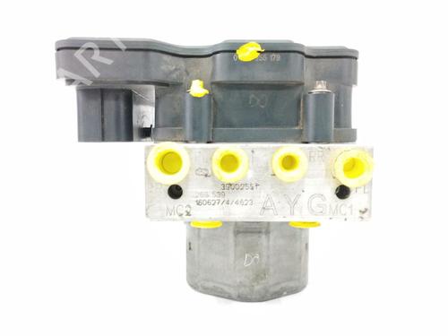 Used ABS pump OPEL ADAM (M13) [2012-2019]  12436340