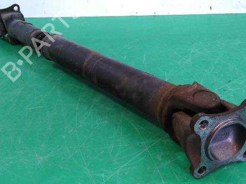 Driveshaft HYUNDAI H-1 / STAREX Bus (A1) 2.5 TCi | BP12441595M37 