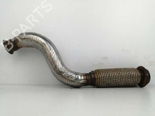 Used Exhaust system PEUGEOT 3008 II SUV (MC_, MR_, MJ_, M4_) [2016-2026]  14149171