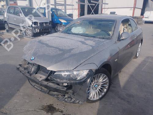 Used Parts BMW 3 Convertible (E93) 320 i (170 hp) 4169317
