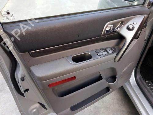 Left rear brake caliper CITROËN C4 Coupe (LA_) 1.6 16V | BP11604122M107