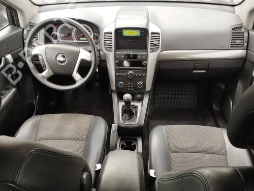 Radio CHEVROLET CAPTIVA (C100, C140)  | BP17775388E6 