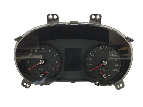 Used Instrument cluster KIA RIO IV (YB, SC, FB) 1.2 CVVT (84 hp) 16448624