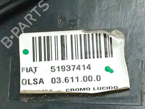 Left taillight FIAT 500X (334_)  | BP25774674C34 