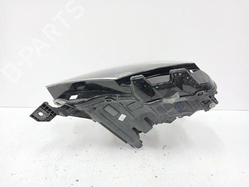 Left headlight CITROËN C4 III (BA_, BB_, BC_) 1.2 PureTech 130 (BAHNSA, BAHNSB) | BP33799644C28 - Image 5