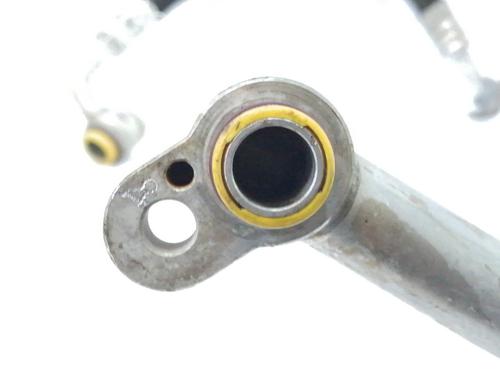AC pipe SEAT LEON (1P1) 1.9 TDI | BP14151985M126 