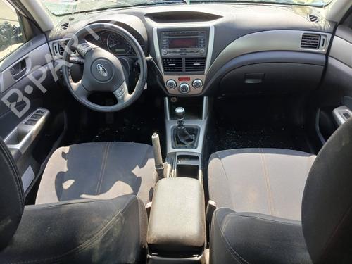 Instrument cluster SUBARU FORESTER (SH_)  | BP21085477C47 