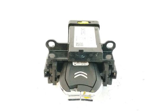 Used Ignition barrel CITROËN C4 Picasso II [2013-2025]  10168253