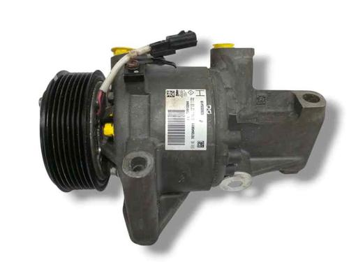 Used AC compressor DACIA SANDERO II TCe 90 (B8M1, B8MA, B8AC) (90 hp) 22521959