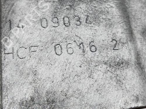 Gearbox AUDI A4 B6 (8E2) 1.9 TDI | BP28808832M3