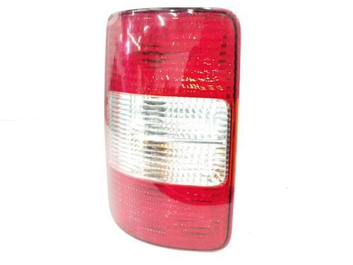 Used Left taillight VW CADDY III MPV (2KB, 2KJ, 2CB, 2CJ) 2.0 SDI (70 hp) 11692912