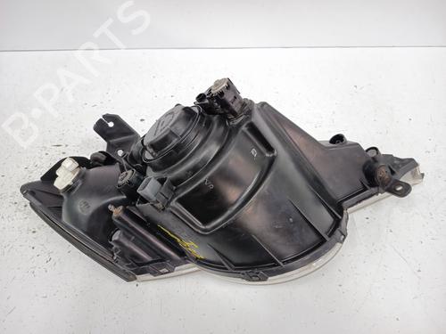 Left headlight SSANGYONG ACTYON I 2.0 Xdi | BP34737375C28  - Image 5