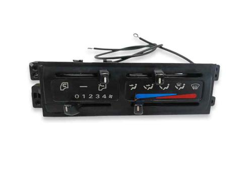 Used Climate control NISSAN CABSTAR E (TL_, VL_) [1992-2006]  23333379